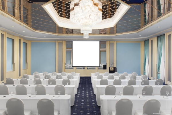 Sheraton Bahrain Hotel